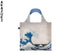 Hokusai reusable bag